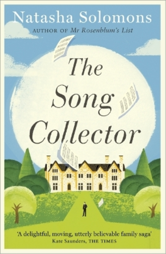 The Song Collector