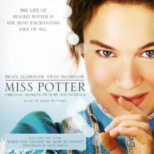 Miss Potter
