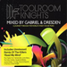 Toolroom Knights (Mixed By Gabriel and Dresden)