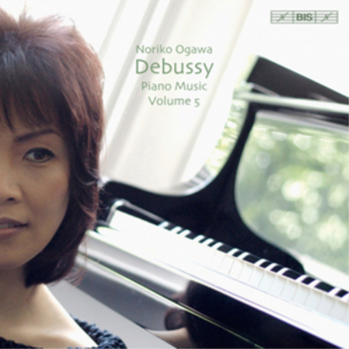 Debussy: Piano Music - Volume 5