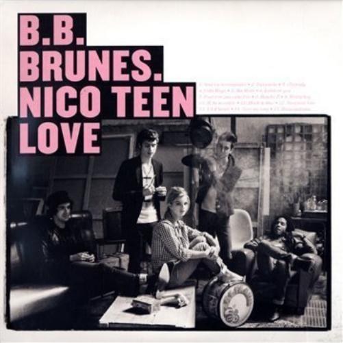 Nico Teen Love