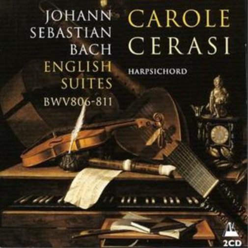 English Suites (Cerasi)