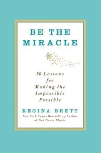 Be the Miracle