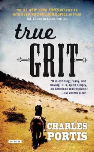 True Grit