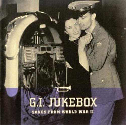 G.I. Jukebox: Songs from World
