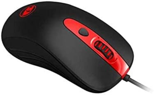Redragon Gerberus Mouse