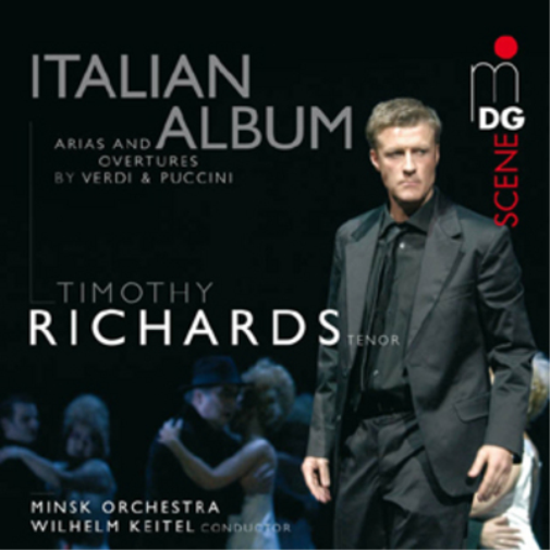 Italian Album