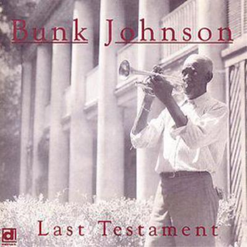 Last Testament