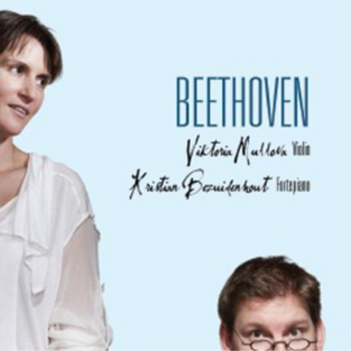 Beethoven: Viktoria Mullova, Violin/...