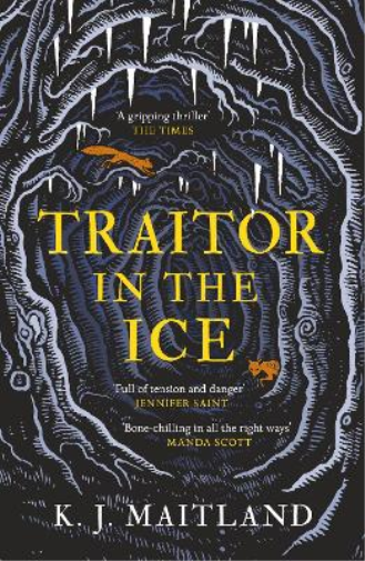 Traitor in the Ice