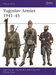 Yugoslav Armies 1941–45