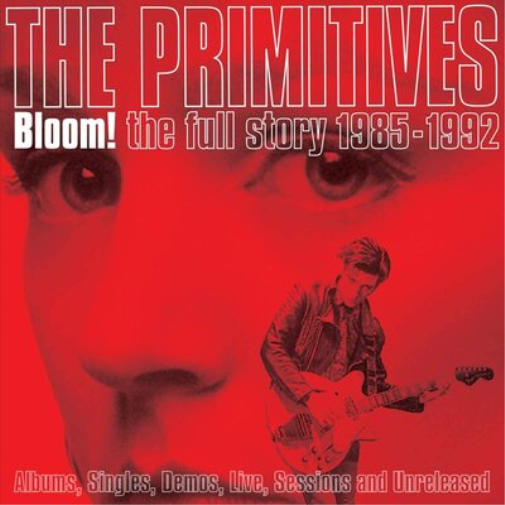 Bloom! The Full Story 1985-1992
