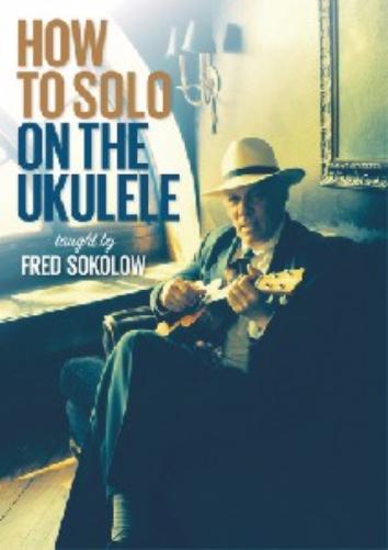 How To Solo On The Ukulele