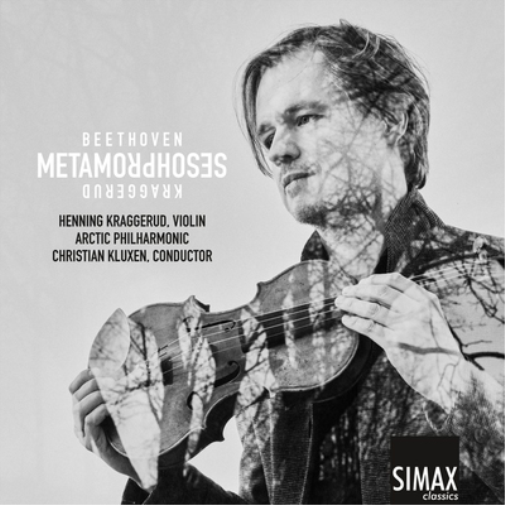 Beethoven: Metamorphoses