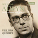 William Alwyn: String Quartets No. 6, 7, 8, 9