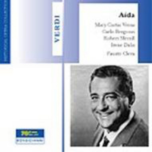 Giuseppe Verdi: Aida