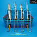 Norsk Tromboneensemble: Nibbles