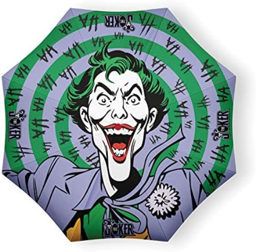 DC Comics - Parapluie (Le Joker