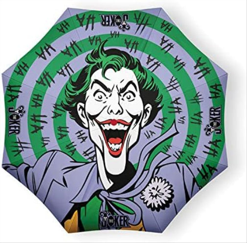 DC Comics - Parapluie (Le Joker