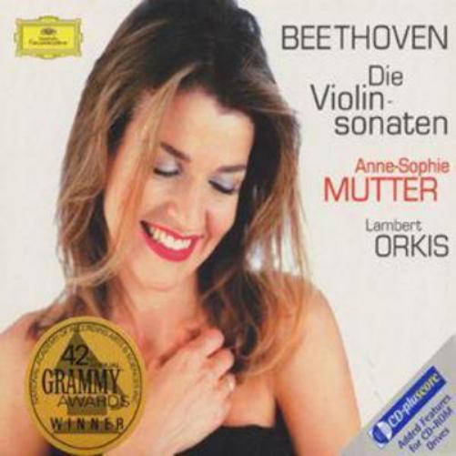 Beethoven: Die Violin-sonaten