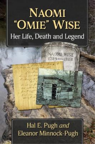 Naomi "Omie" Wise