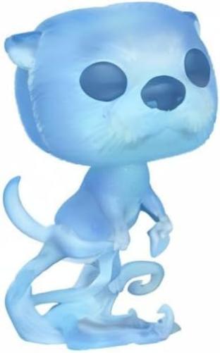 Funko POP! Harry Potter – Patronus Hermione - Collectable Vinyl Figure - Gift Idea - Official Merchandise - Toys for Kids & Adults - Movies Fans - Model Figure for Collectors and Display