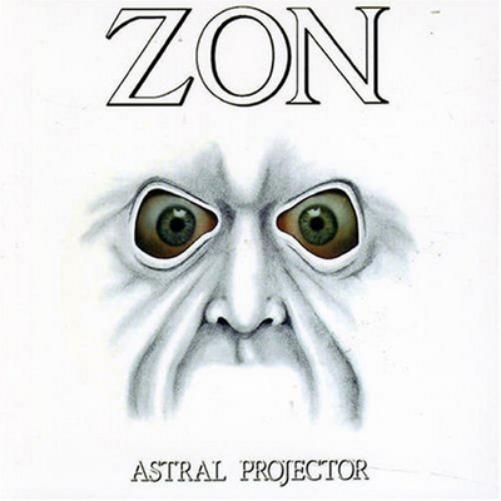 Astral Projector