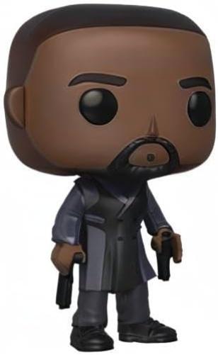 Funko POP! TV: Altered Carbon - Takeshi Kovacs (POP! 3