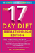The 17 Day Diet Breakthrough Edition