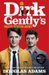 Dirk Gently's Holistic Detective Agency