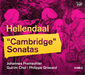 Hellendaal: Cambridge Sonatas