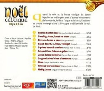 Noel Celtique