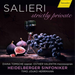 Salieri: Strictly Private