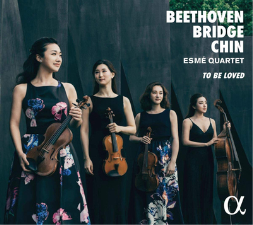 Esmé Quartet: To Be Loved