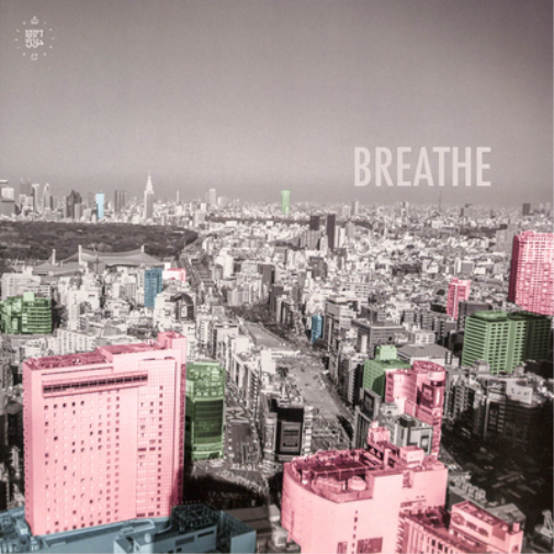 Breathe EP