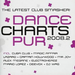 Dance Charts Pure 2008.2