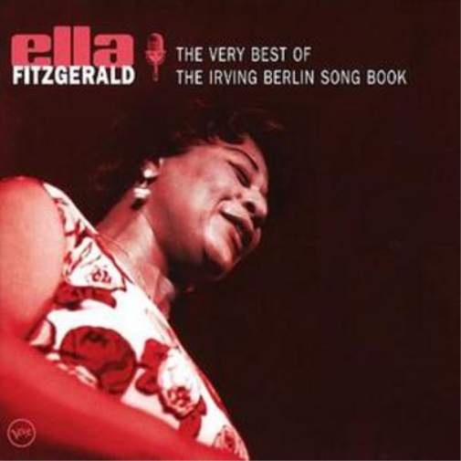 Very Best of the Irving Berling Songbook