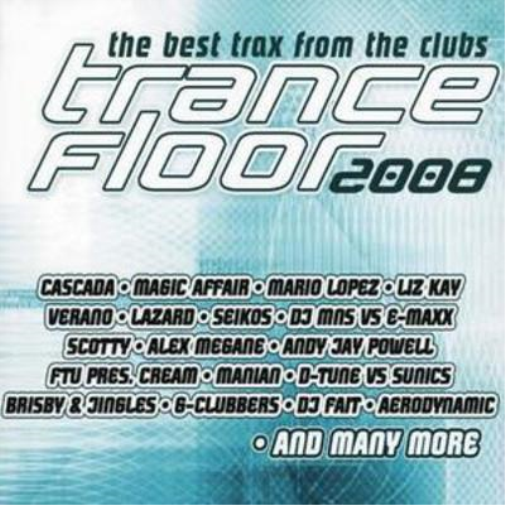 Trance Floor 2008