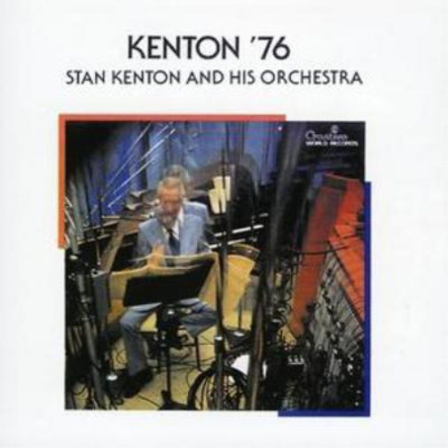 Kenton '76