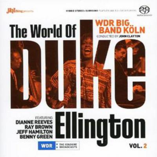 World of Duke Ellington, The - Part 2
