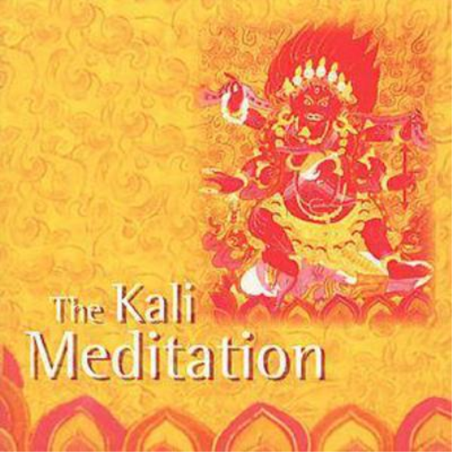 The Kali Meditation