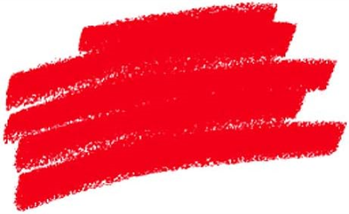 edding 780 Glanzlackmarker - rot - 1 Lackmarker - extra-feine Rundspitze 0,8 mm - Lackstift für Glas, Stein, Holz, Kunststoff und Papier - wasserfest, stark deckend, sehr dünn