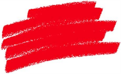 edding 780 Glanzlackmarker - rot - 1 Lackmarker - extra-feine Rundspitze 0,8 mm - Lackstift für Glas, Stein, Holz, Kunststoff und Papier - wasserfest, stark deckend, sehr dünn