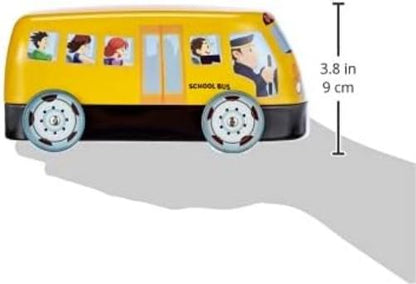 Faber-Castell Colour Connector Pens School Bus - Set of 33 33 Bus