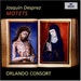 Desprez: Motets