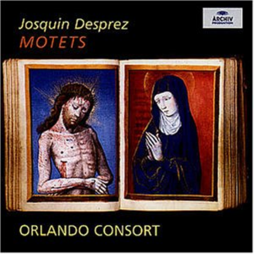 Desprez: Motets