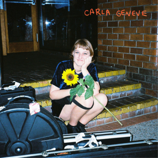 Carla Geneve