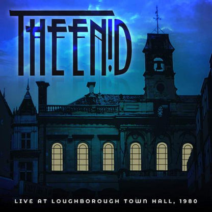 Live at Loughborough Town Hall, 1980
