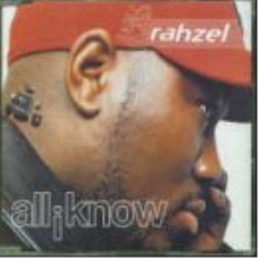 All I Know