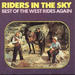 Best of the West Rides Again